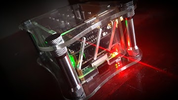 Rasberry Pi Streamer with Allo Digione Signature & Denafrips Ares