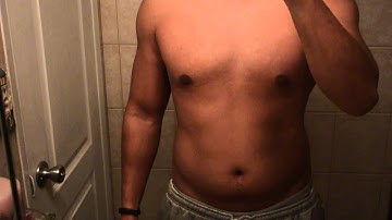 200k Bodybuilding.com Transformation Challenge - Day 10