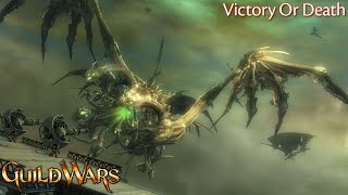 Guild Wars (Longplay/Lore) - 0245: Victory Or Death (Guild Wars 2)