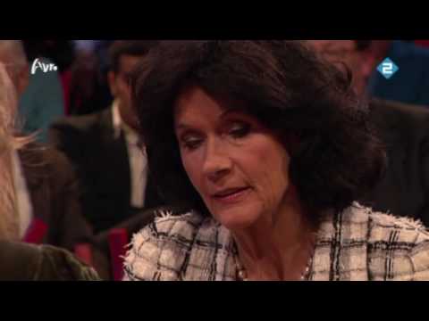 Gretta Duisenberg TV-fragmenten