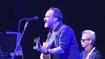 Dave Matthews Band "Bartender" 9/2/23 The Gorge Amphitheatre N2 - George, WA