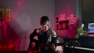 ZILLAKAMI X SOSMULA - SHINNERS 13 (Y_T Guitar Cover)