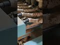 wood carving decoration 🪵 | beautiful handmade art process