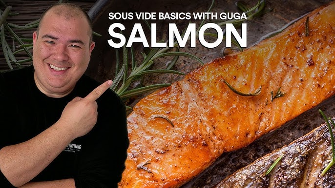 Sous vide basics with America's Test Kitchen