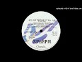 Miniature de la vidéo de la chanson Let's Stay Together (12" Mix)