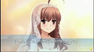 PSP 要聽爸爸的話！ 小空結局 - 2 / 2