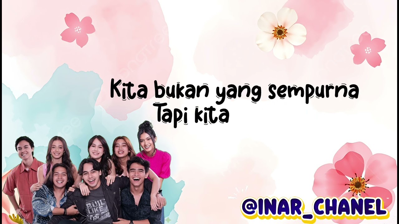 OST AGZ LIRIK VLAB - PELUK