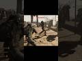 ☢️ Wasteland Wanderer: The Ghoul’s Deadly Adventure | Fallout 76 Shorts