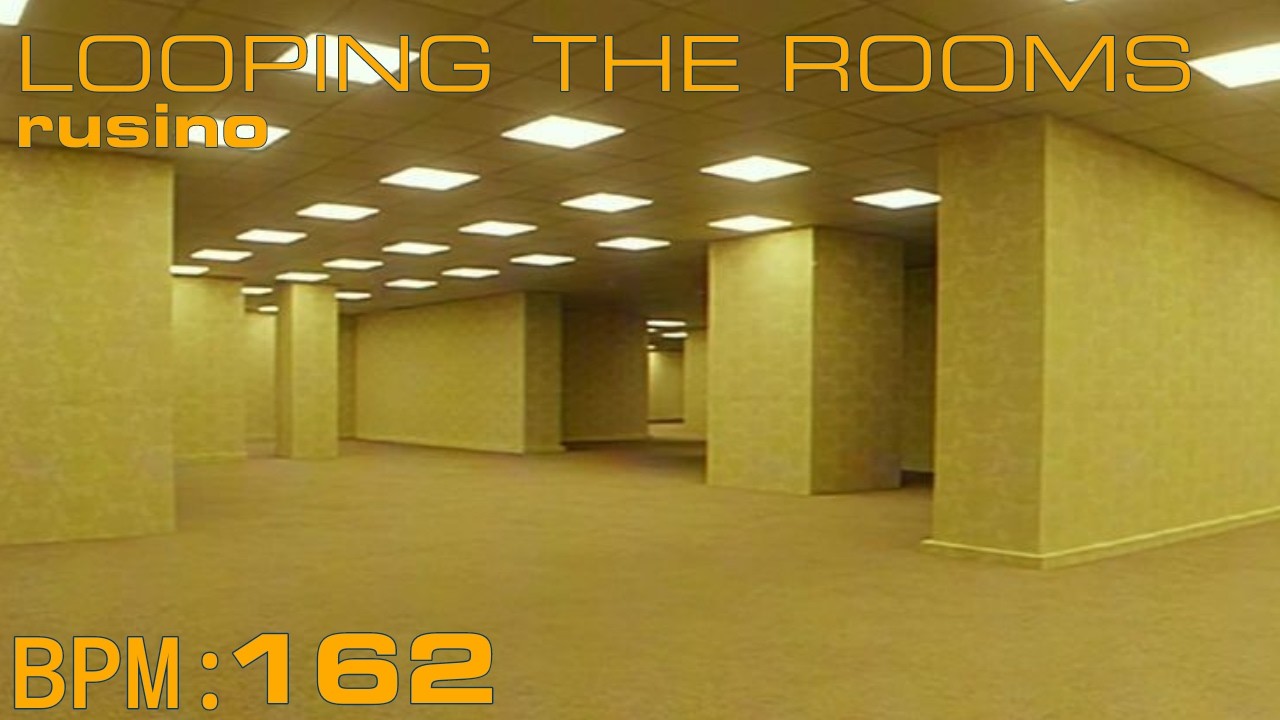 piu UCS - looping the room s18