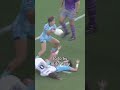 THIS ⬆️ is how you close out the game!! | Premier Rugby Sevens