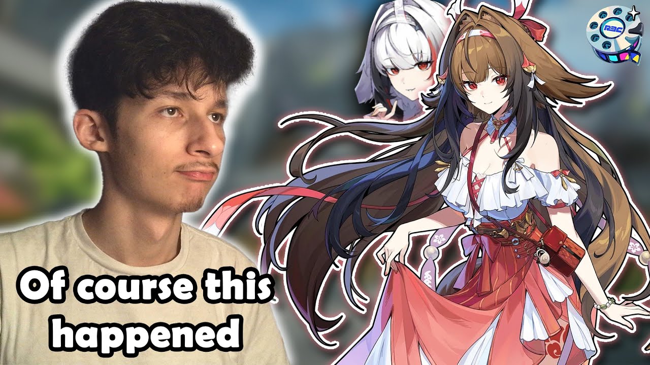 I'm Not Even Surprised at This Point | Ye ShunGuang Summons