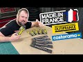 I Gave Away FREE French Tools to my Subscribers!