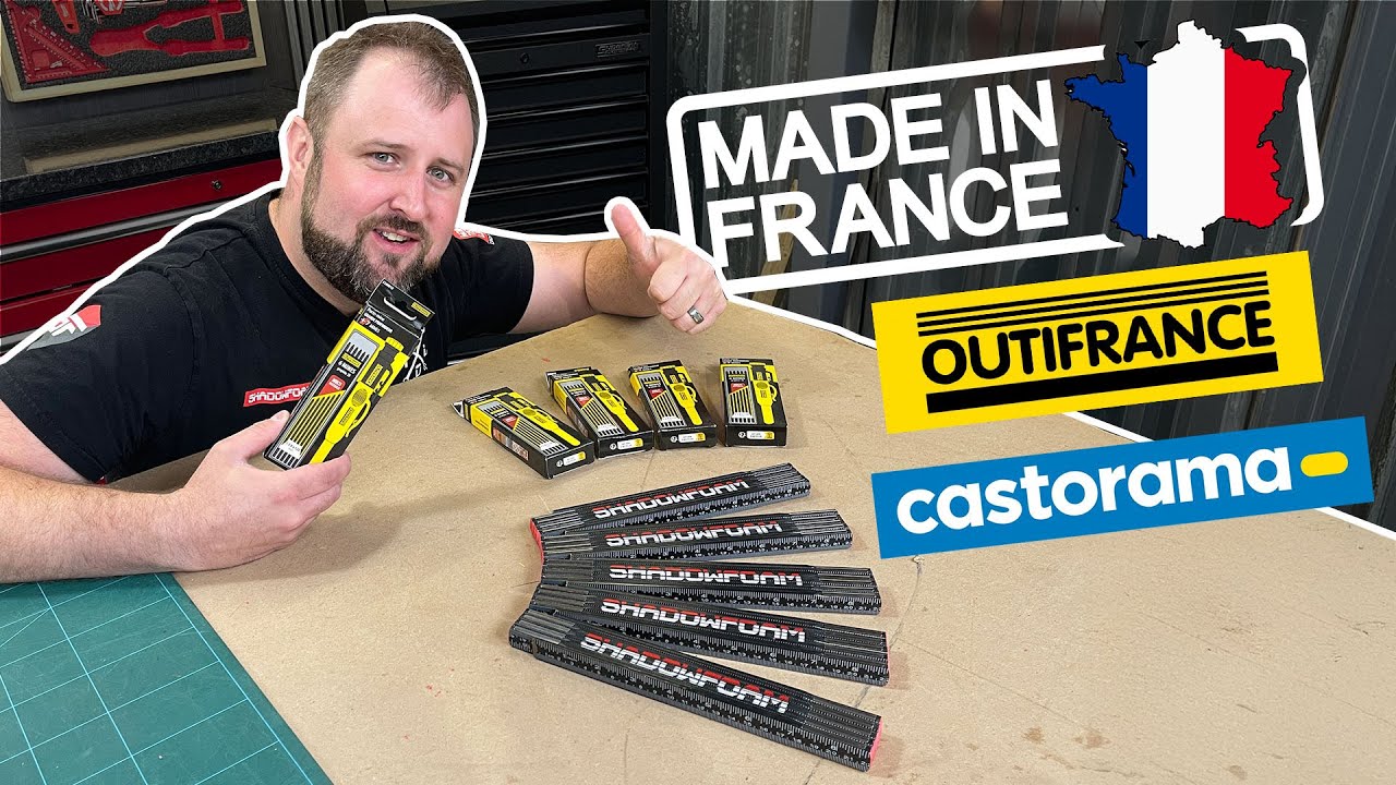 I Gave Away FREE French Tools to my Subscribers!