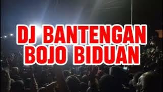 dj bantengan bojo biduan by putra mandala