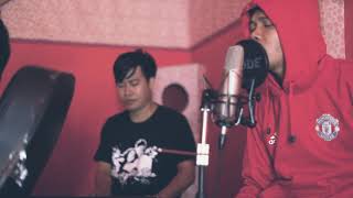 Podo Abote  Mahesa cover By Angga Bagus Suara
