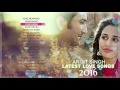 Best Of Arjit Singh Love Songs | Love Songs 2016 | Latest Hindi Songs | Audio Jukebox |