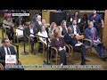 FULL EVENT: DOJ Holds Press Conference After WHCA Dinner Shooting - 04/27/26