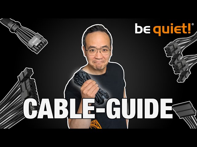 The Power Cable Guide 🔌