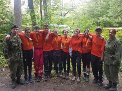 2659 Royal Canadian Army Cadet Corps 2016 - YouTube