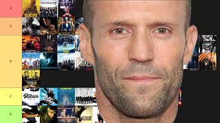 Details Ranking Jason Statham’s Movies from Worst to Best: Ultimate Tier List! Guide