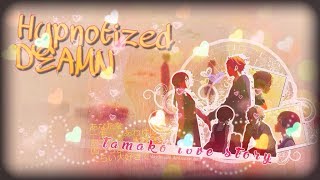 [ AMV ] Hypnotized - DEAMN ( Vietsub+Kara )