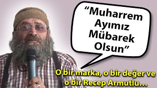 Armutlu “Muharrem Ayımız Mübarek Olsun” Resimi