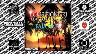 Loris Pionieri Feat Sonia Cdanos  Blaman