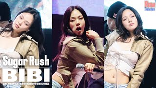 Download lagu #비비 신곡 ♬Sugar Rush #BIBI #슈가러쉬 @240425 남서울대