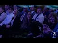 IIHF Contributors' Award Ceremony | #IIHF