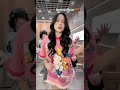 khi ba nữ adol nhảy kiểu #yummietv #xh #cute
