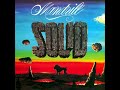 Mandrill 1975 solid