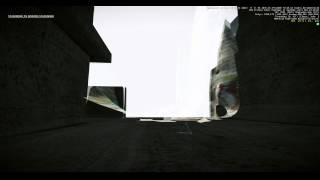 CryEngine Sphere Dissolve test