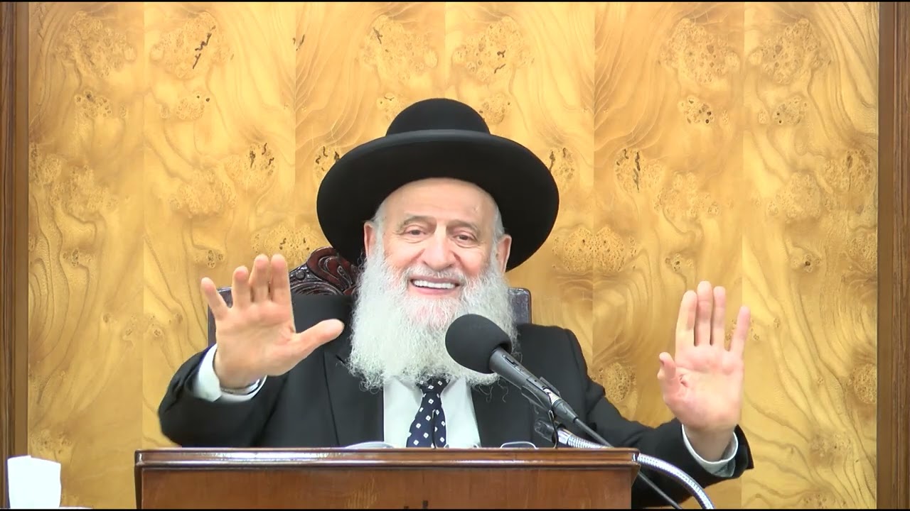Uploads from קו ההלכה הספרדי