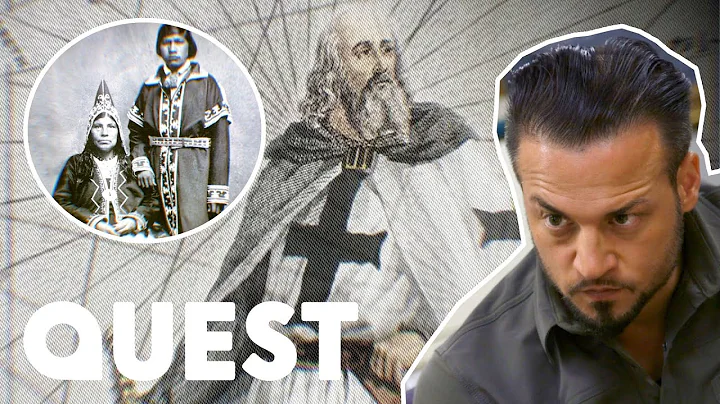 Did The Knights Templar Arrive In The Americas A C...