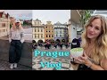 The adventure of Prague 2023