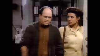 WFLD-TV Seinfeld promo, 1996