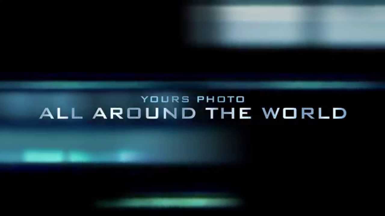 TRAILER STOCK PHOTO COURSE