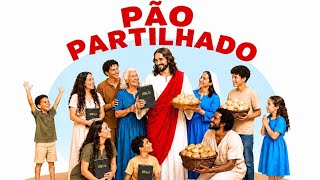 Livro de Gênesis 14 e Salmos 14 - 18/06/26