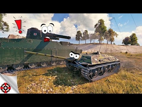 ⭕️ World Of Tanks ⭕️ ბუმ ბუმ