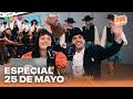 #FMLUZU | ESPECIAL PATRIO: INVENTOS ARGENTINOS + BAILAMOS CHACARERA CON KOINO YOKAN