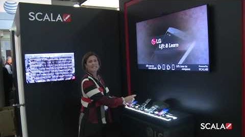 Canvas-Scala Lift & Learn