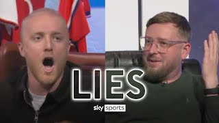 How many Premier League managers can you name in 30 seconds? ⏰ | Saturday Social | Theo Baker v Flav