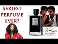 SEXIEST PERFUME EVER? / BETTER THAN TF LOST CHERRY / Back to Black by Killian Aphrodisiac / VALLIVON