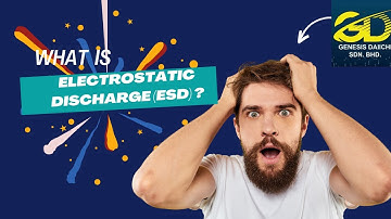 Unveiling the Mystery of ESD: What You Need to Know!