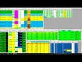 Live Day Trading Stock Scanner 10/19: Pre-market Gap Scanner