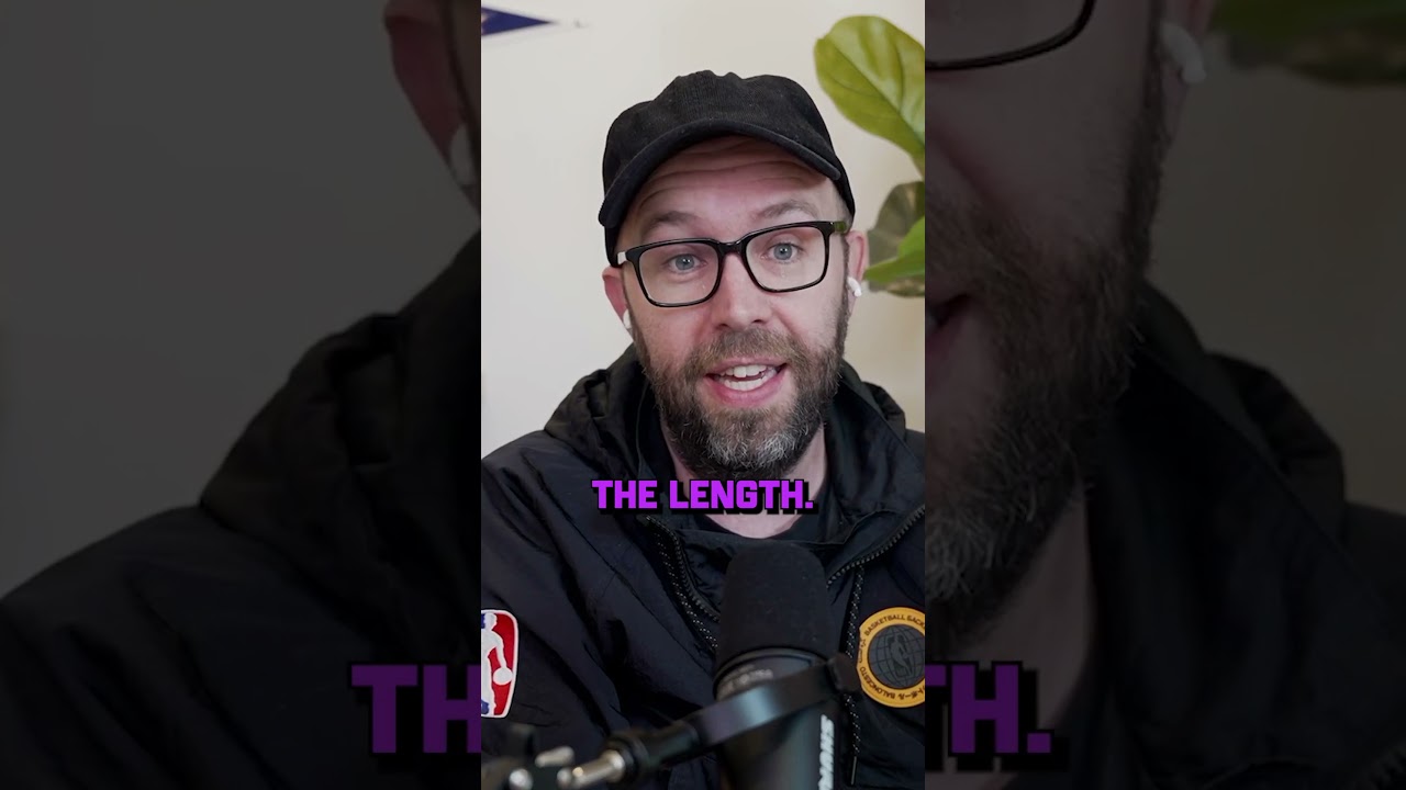 Kon Knueppel or Dylan Harper—who are you taking second in a redraft? | Ringer NBA