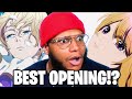 BEST OPENING THIS SEASON Oshi No Ko Season 3 Opening Ending Reaction BEST OPENING THIS SEASON Oshi No Ko Season 3 Opening Ending Reaction