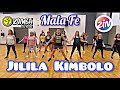 Mala Fe Jilila Kimbolo Zumba Coreografía Merengue Zumba Fitness Choreography Mala Fe Jilila Kimbolo Zumba Coreografía Merengue Zumba Fitness Choreography