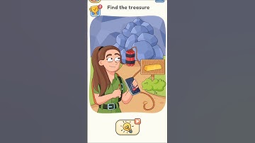 DOP 5 Delete One Part level 2352 #shorts #youtubeshorts #youtube #ytshorts