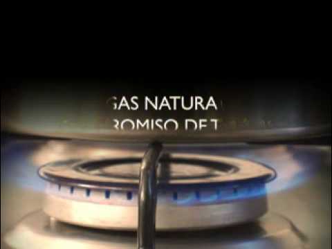 Hogar seguro - Comercial: Baño ==Gas Natural ESP==